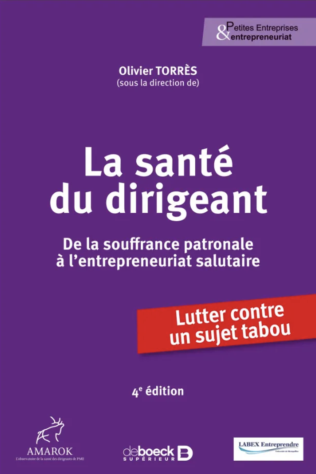  santé de dirigeants